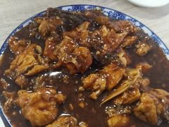 -金鹏鱼肉馆