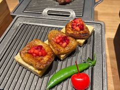 -Minase水濑·日料放题(外滩店)