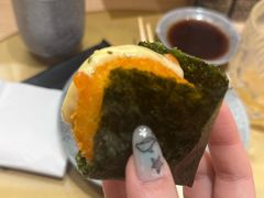 -鮨政· Omakase(港汇恒隆广场店)