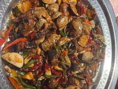 -东来土菜馆(民祥园路店)