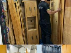 -安东易迷你仓自助寄存仓库(苏州桥店)