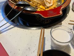 -钢管厂五区小郡肝串串香(奥克斯广场锦城万达店)