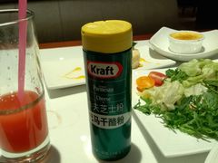 -斗牛士牛排(南京东路店)