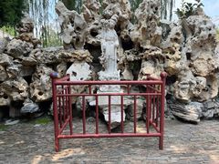 -莲池书院博物馆
