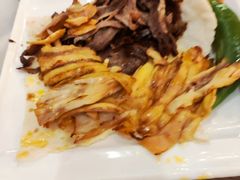 -苏坦土耳其餐厅(白云宾馆店)