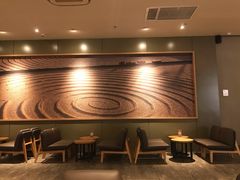 大堂-星巴克臻选(南京江宁万达广场店)