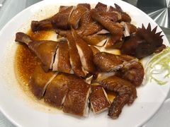 豉油鸡-金翠皇宫粤菜·点心·海鲜(科技园店)