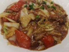 -阿毛饭店(和义路店)