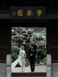 -第一夫人婚纱摄影(南京店)