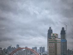 -武昌江滩