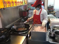 -夏氏怪老头·扬州狮子头(天山西路店)