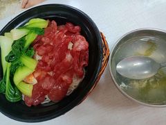 -龙香记桂林米粉(东扬威街11号楼店)