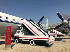 -中国航空博物馆