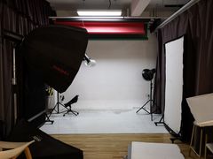 -壹人壹像工作室(购物公园店)