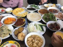-康陵正德春饼宴26号