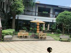 -柴米油盐(土菜院子店)