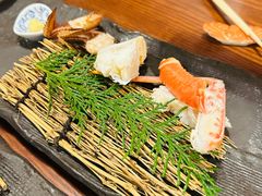 -蟹道乐(新宿本店)