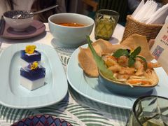 -蕉叶·广州明星泰国菜(黑金冠保利广场店)