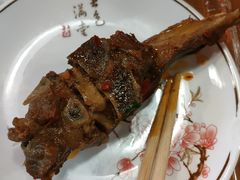 -庆峰龙虾烧烤(合肥一店)