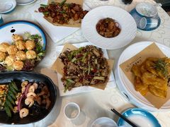 -普天和酒楼·新津菜·烤鸭(天津之眼店)