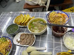 -清真蒋有记(老门东店)