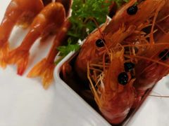 -西安高新洲际酒店•彩丰楼中餐厅