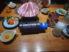 -福匠日本料理(人民路店)