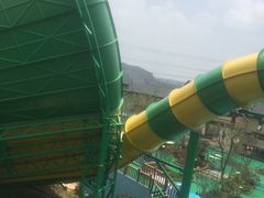 -苏州乐园森林水世界