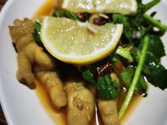 -平娃三宝烧烤·面食(南小街店)