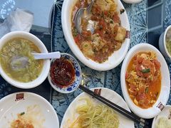 -瑞丰园庭院餐厅·白族传统家常菜