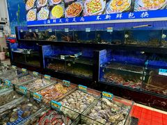 -明记海鲜大排档(巽寮湾店)