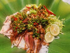 -隔壁老王·家常云南菜(花巷店)