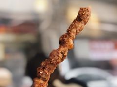 -晋商羊家将(十八中店)