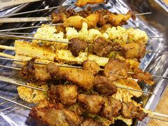 -老虎滩大连海鲜烧烤(建邺云锦路总店)