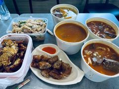 -四里沙茶面(湖滨四里店)
