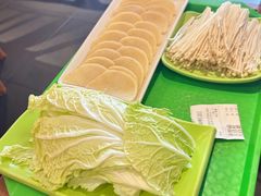 -三煮纸包鱼(青岛总店)