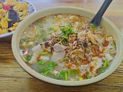 -豫掌柜饸饹面·烩面(秀沿路店)