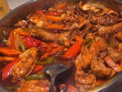-黄记煌三汁焖锅(悦方IDmall店)