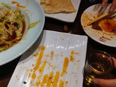 -巴依老爷新疆美食(牡丹园店)
