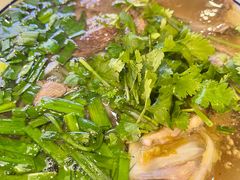 -杜袁氏贵州农家羊肉粉(爱融荟城店)