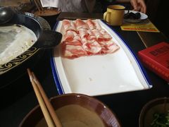 -根据地火锅(南河桥店)