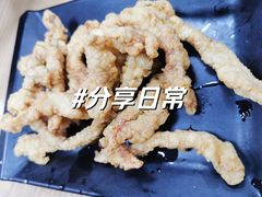 -东关吉祥西安腊汁肉夹馍(健德门店)