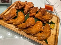 -燕郊烧鸽子(酷车小镇店)