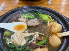 -凡老头米线砂锅(古荡新村西粮站)