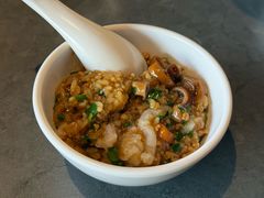 海肠捞饭-佬太公海鸭·海鲜大排档(上海总店)