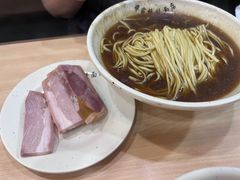 -蒋家桥饺面店(奥邦店)