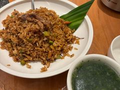-枣子树·素食餐厅(普陀山店)