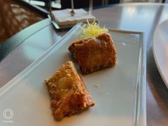 -西安高新洲际酒店•彩丰楼中餐厅