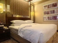 -深圳福田香格里拉大酒店