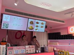 -悠个炸鸡(南京创始店)
